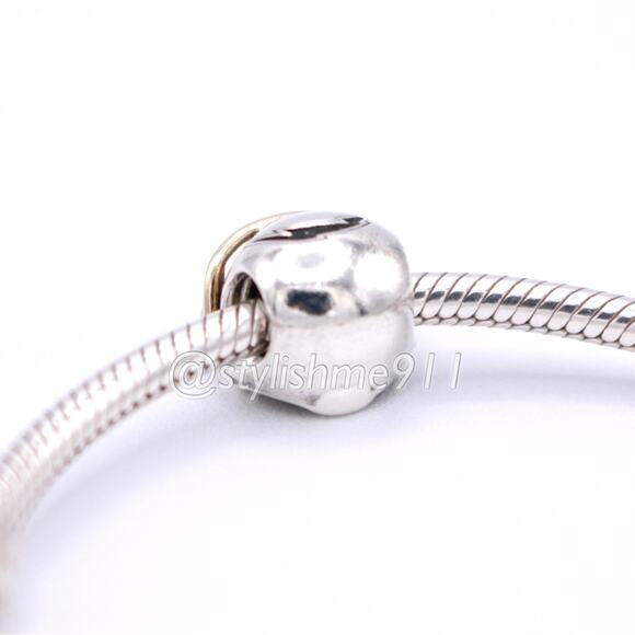 RARE - Authentic Pandora San Diego Chargers Helmet - USB790570-G126 - Picture 4 of 11